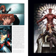 Illustration for article titled Inside the New Book Chronicling the History of Marvels Favorite Superspy, Black Widow